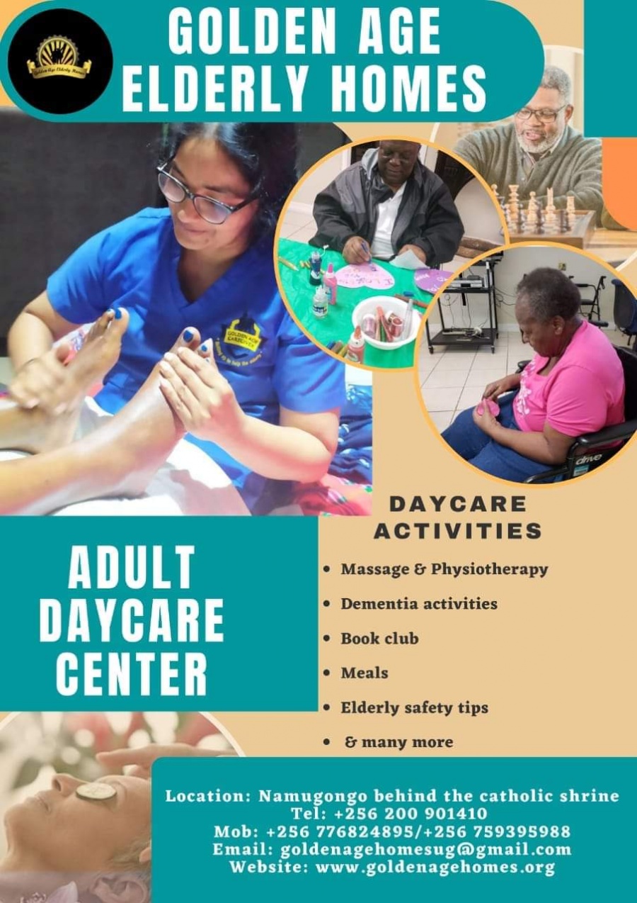 Charles Disney Memorial Homes Contacts, Career, Services/Products 2024