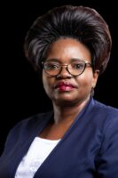 HON. BEATRICE KAHAI ADAGALA VIHIGA Contacts Career Services