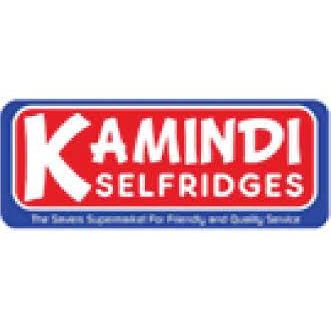 Kamindi Selfridges